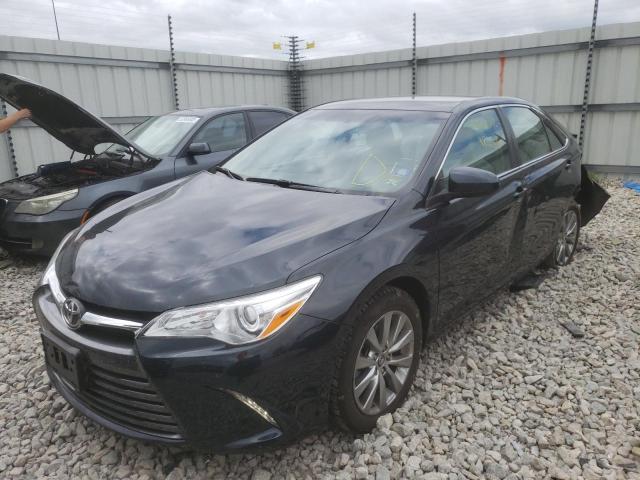Photo 2 from auction – 2015 TOYOTA CAMRY LE with VIN 4T4BF1FK3FR497084