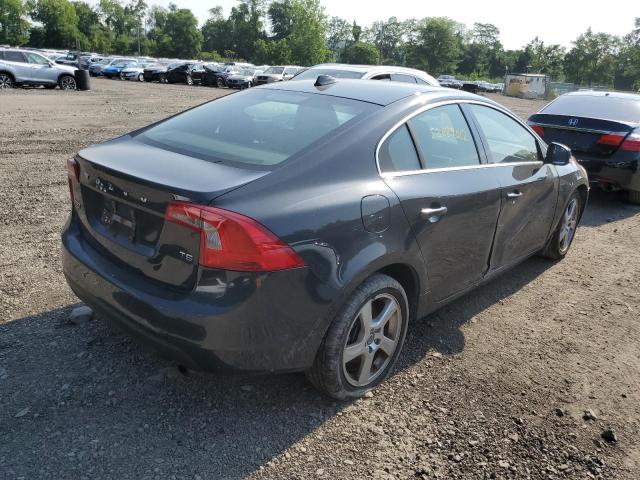 Photo 4 from auction – 2012 VOLVO S60 T5 with VIN YV1622FS1C2112494