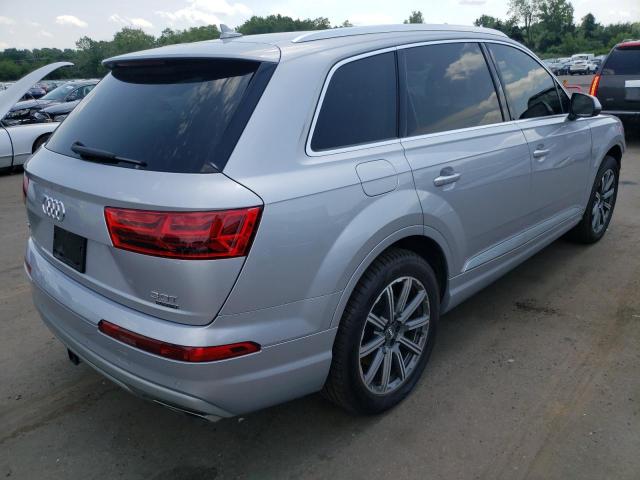 Photo 4 from auction – 2017 AUDI Q7 PRESTIG with VIN WA1VAAF74HD050279