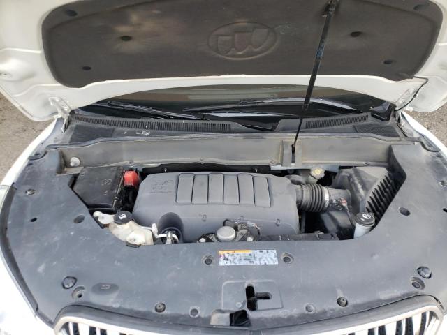 Photo 7 from auction – 2014 BUICK ENCLAVE with VIN 5GAKRBKD3EJ234100