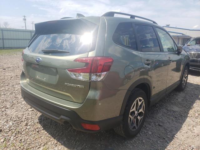 Photo 4 from auction – 2019 SUBARU FORESTER P with VIN JF2SKAGC1KH435592