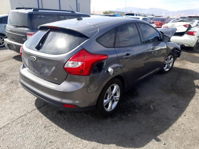 Photo 4 from auction – 2013 FORD FOCUS SE with VIN 1FADP3K24DL166898