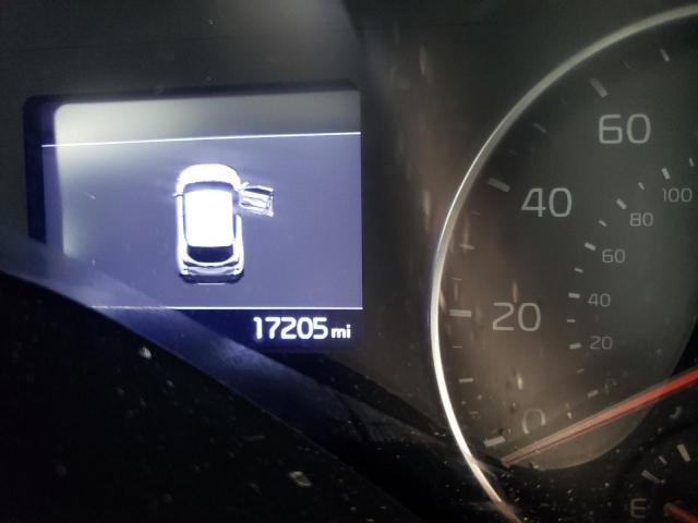 Foto 8 de la subasta – 2021 KIA SELTOS S con VIN KNDEU2AA2M7050070