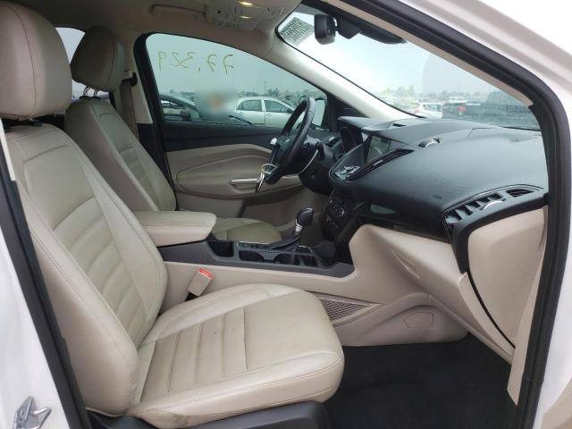 Photo 5 from auction – 2017 FORD ESCAPE TIT with VIN 1FMCU0JD5HUC67198