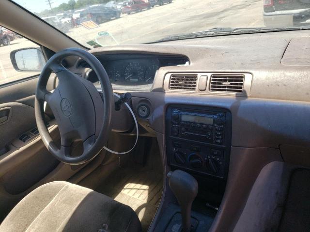 Photo 9 from auction – 2001 TOYOTA CAMRY CE with VIN JT2BG22K110531944