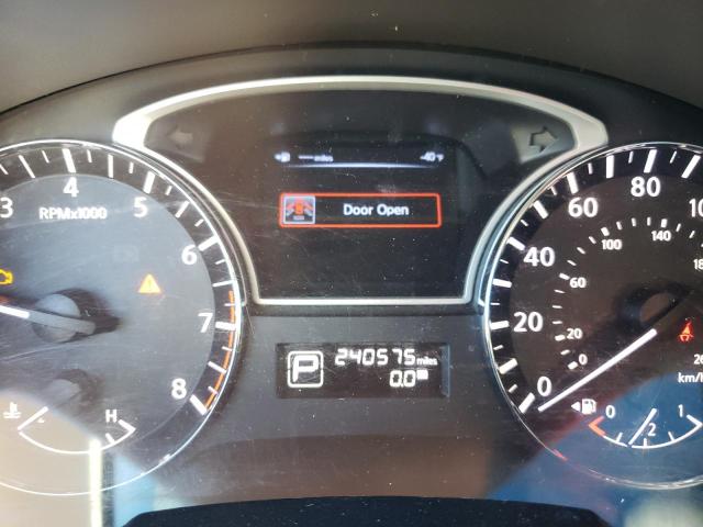 Photo 8 from auction – 2013 NISSAN ALTIMA 2.5 with VIN 1N4AL3AP8DN510443