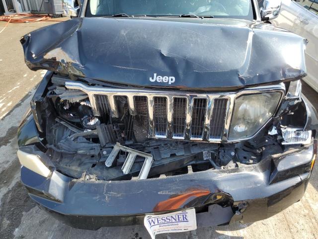 Photo 7 from auction – 2011 JEEP LIBERTY SP with VIN 1J4PP2GK8BW578676