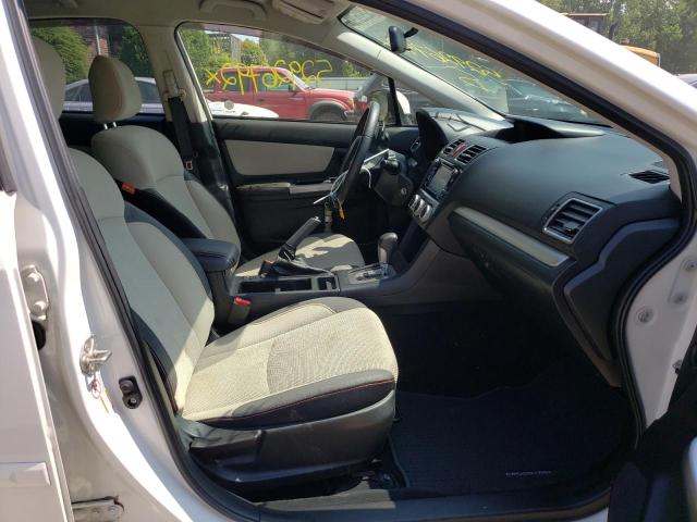 Photo 5 from auction – 2016 SUBARU CROSSTREK with VIN JF2GPABC3G8302855