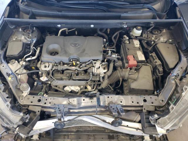 Photo 7 from auction – 2020 TOYOTA RAV4 LE with VIN JTMF1RFVXLD063988