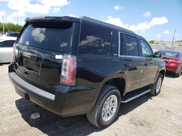 Photo 4 from auction – 2020 GMC YUKON SLT with VIN 1GKS2BKC7LR245887