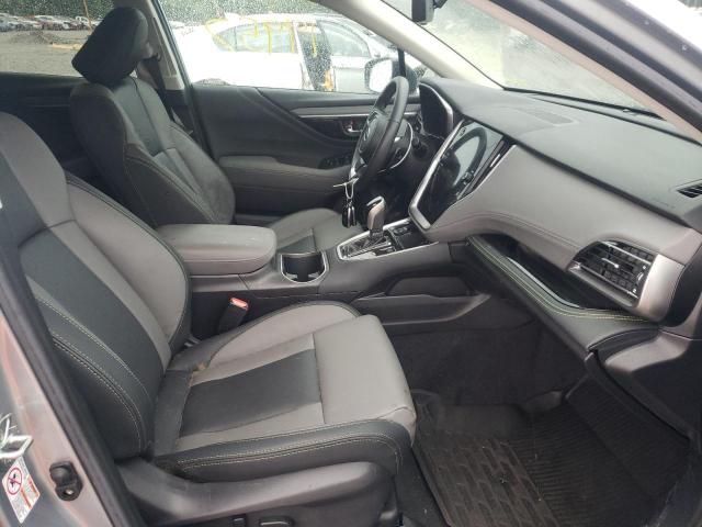 Photo 5 from auction – 2020 SUBARU OUTBACK ON with VIN 4S4BTGKD3L3210650