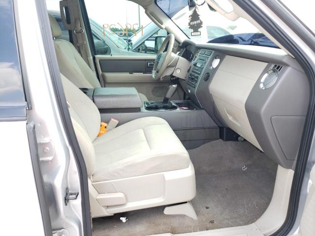 Photo 5 from auction – 2011 FORD EXPEDITION with VIN 1FMJU1J59BEF54261