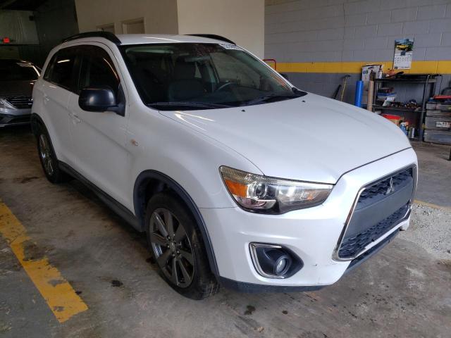 MITSUBISHI OUTLANDER 2013 with VIN 4A4AP5AU4DE024916 - Photo from auction