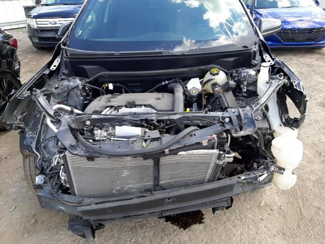 Photo 9 from auction – 2019 GMC TERRAIN SL with VIN 3GKALTEX7KL214982