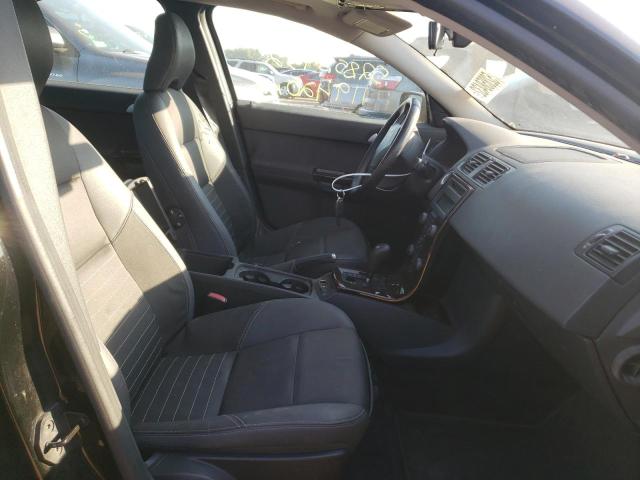 Photo 5 from auction – 2006 VOLVO S40 2.4I with VIN YV1MS382962172571