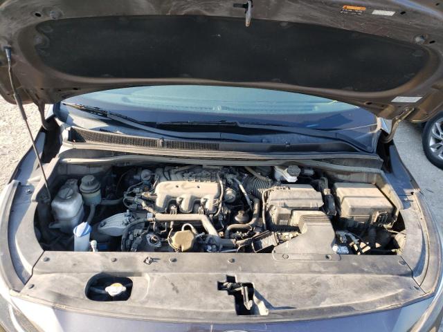 Photo 7 from auction – 2015 KIA SEDONA LX with VIN KNDMB5C10F6065644