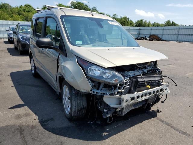Photo 1 from auction – 2015 FORD TRANSIT CO with VIN NM0AE8FX4F1185159