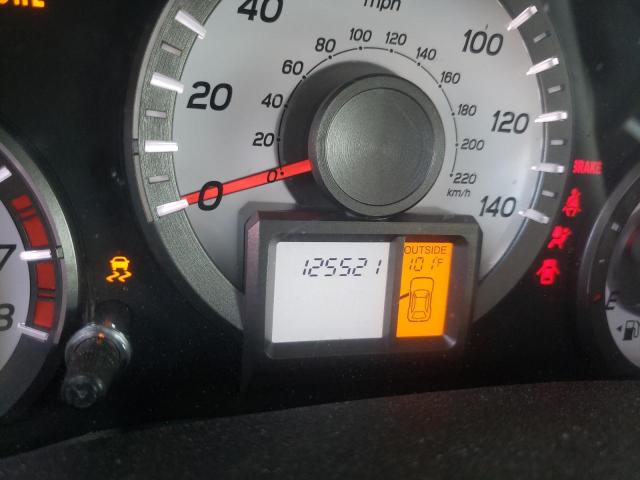 Photo 8 from auction – 2015 HONDA PILOT EXL with VIN 5FNYF3H5XFB018633