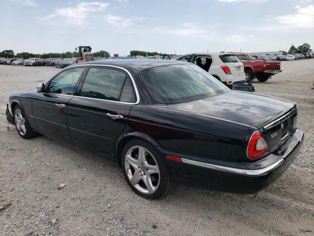 Photo 3 from auction – 2005 JAGUAR SUPER V8 with VIN SAJWA82B05TG47173