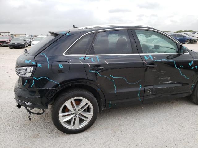 Photo 9 from auction – 2016 AUDI Q3 PREMIUM with VIN WA1BFCFS8GR001107