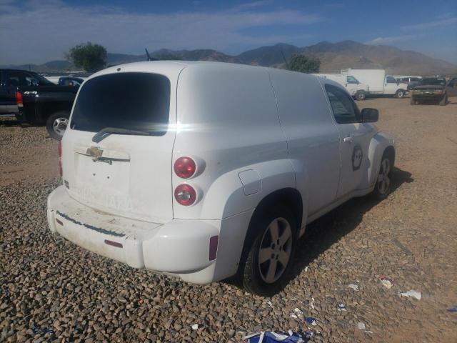 Photo 4 from auction – 2008 CHEVROLET HHR PANEL with VIN 3GCDA85D08S649990