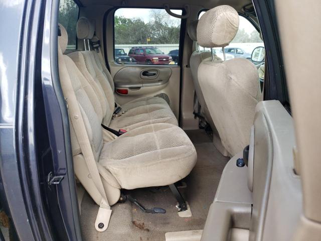 Photo 6 from auction – 2001 FORD F150 with VIN 1FTRW07W41KB19675