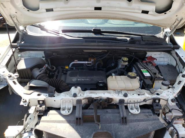 Photo 7 from auction – 2015 BUICK ENCORE CON with VIN KL4CJBSB5FB242388