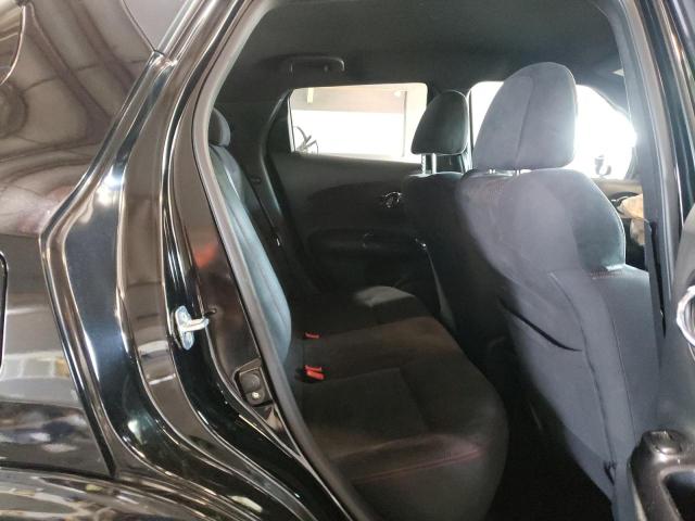 Zdjęcie 6 z aukcji – 2015 NISSAN JUKE S z VIN JN8AF5MV3FT559849