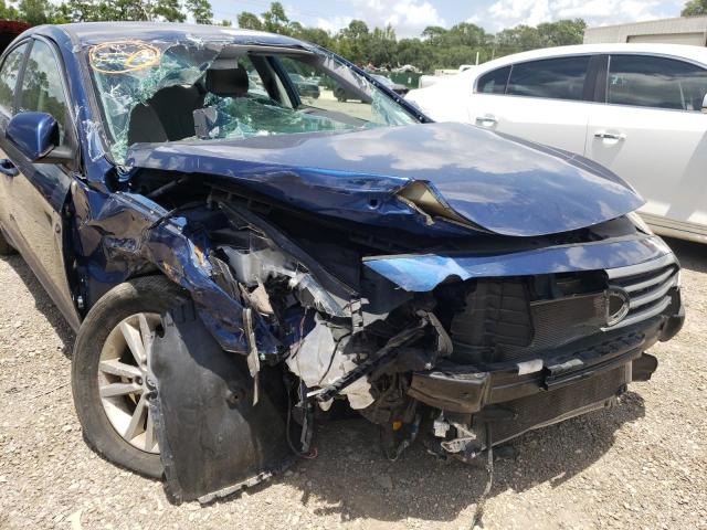 Photo 9 from auction – 2015 HYUNDAI SONATA SE with VIN 5NPE24AF9FH229329