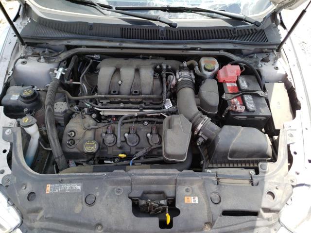 Photo 7 from auction – 2015 FORD TAURUS SE with VIN 1FAHP2D84FG144246