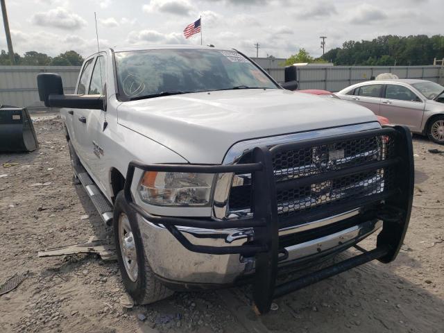 RAM 2500 ST 2016 with VIN 3C6UR5CJ6GG381343 - Photo from auction
