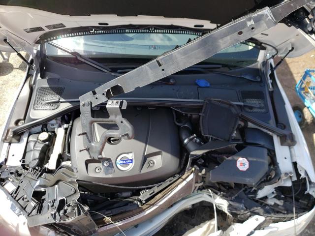 Photo 7 from auction – 2015 VOLVO V60 PLATIN with VIN YV140MEM7F1230460