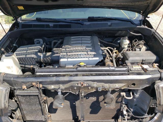 Photo 7 from auction – 2007 TOYOTA TUNDRA DOU with VIN 5TBBV58117S459820