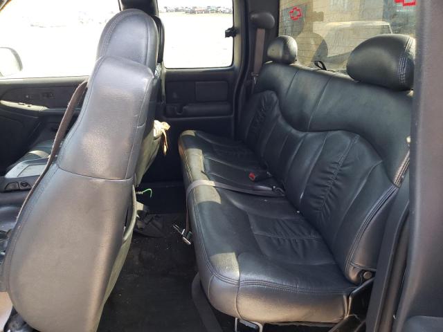Photo 6 from auction – 2002 CHEVROLET SILVERADO with VIN 2GCEC19T021200951