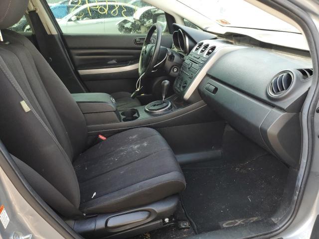 Photo 5 from auction – 2011 MAZDA CX-7 with VIN JM3ER2AM6B0385647