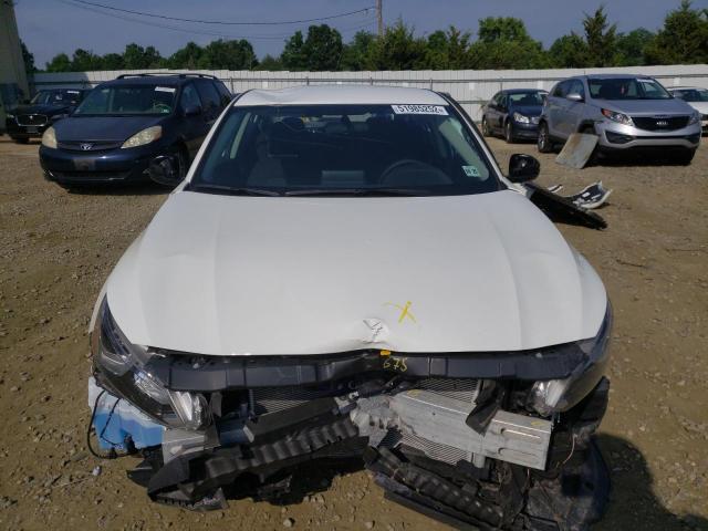 Photo 7 from auction – 2020 NISSAN ALTIMA S with VIN 1N4BL4BV4LC283995