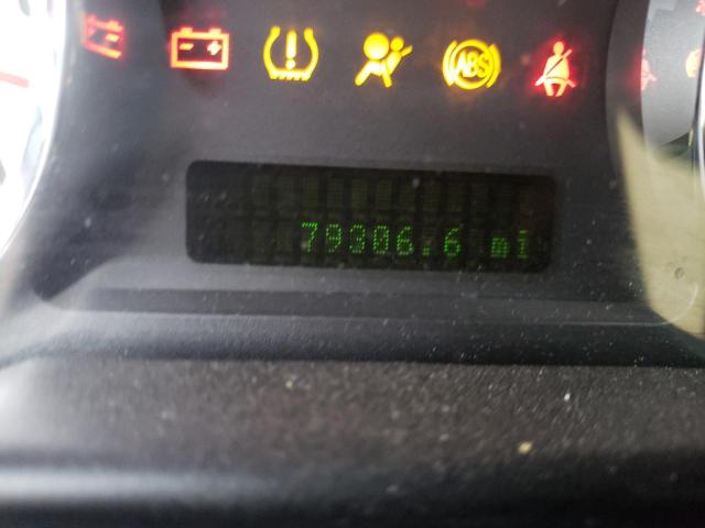 Photo 8 from auction – 2010 FORD EDGE LIMIT with VIN 2FMDK3KC1ABB54023