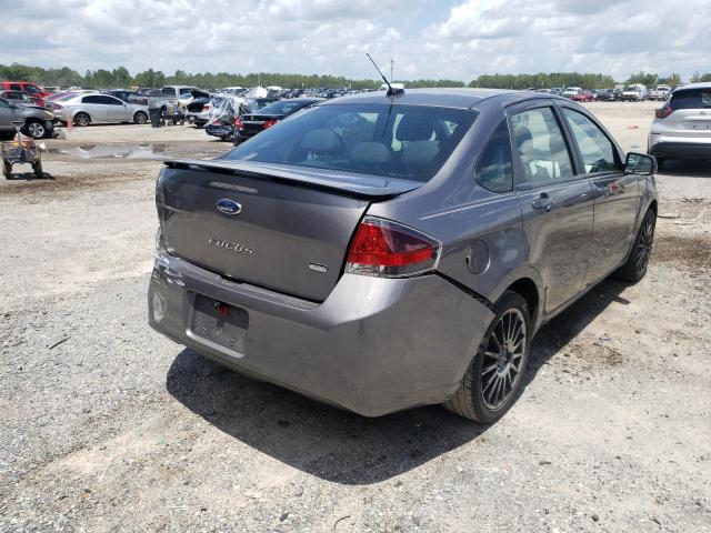Photo 4 from auction – 2010 FORD FOCUS SES with VIN 1FAHP3GN4AW225981