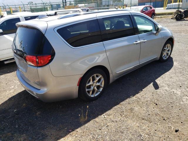 Photo 4 from auction – 2018 CHRYSLER PACIFICA L with VIN 2C4RC1GG5JR314418