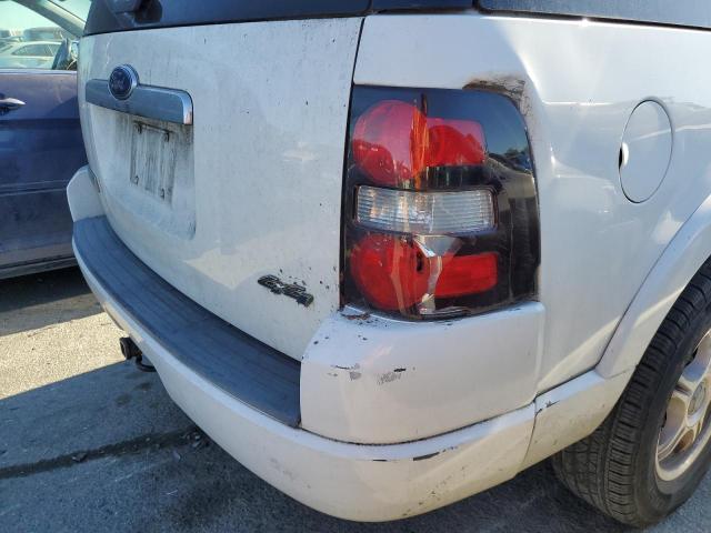 Photo 9 from auction – 2008 FORD EXPLORER S with VIN 1FMEU73E08UA92995
