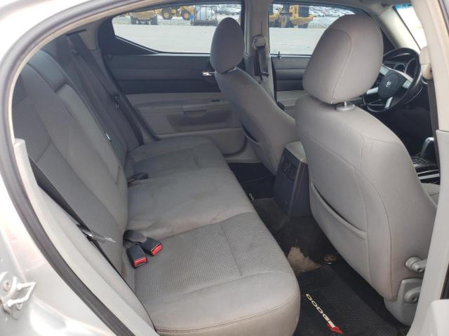 Photo 6 from auction – 2007 DODGE CHARGER SE with VIN 2B3KA43G27H819086