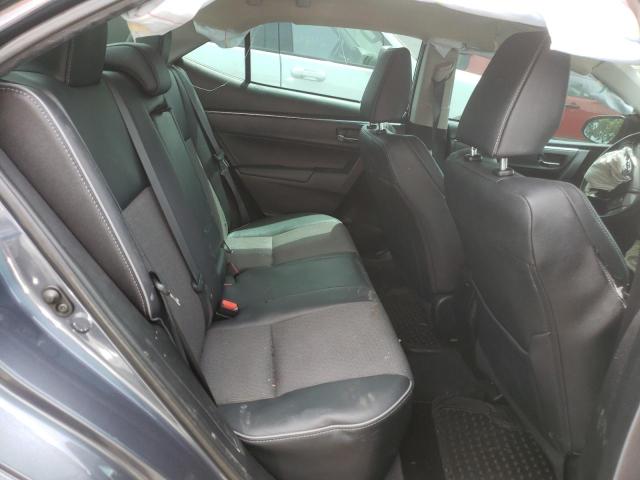 Photo 6 from auction – 2016 TOYOTA COROLLA L with VIN 5YFBURHE6GP484628