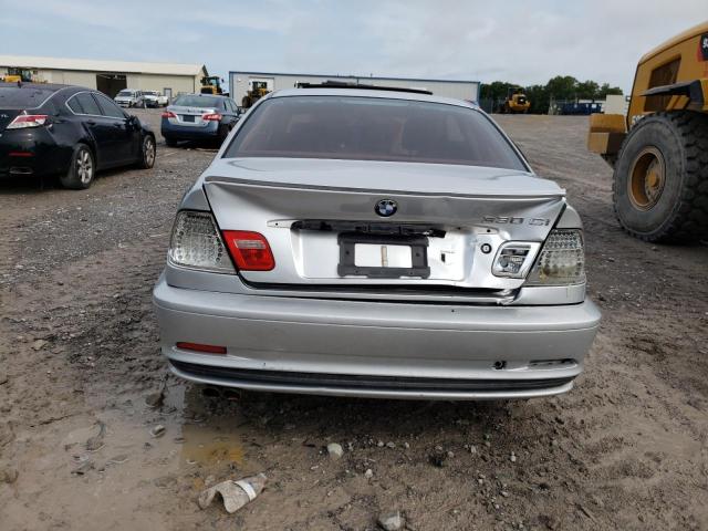 صورة رقم 10 من المزاد - 2004 BMW 330 CI مع VIN WBABD53434PD97001
