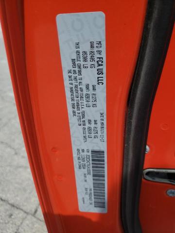 Photo 10 from auction – 2018 DODGE CHARGER R/ with VIN 2C3CDXCT0JH193302
