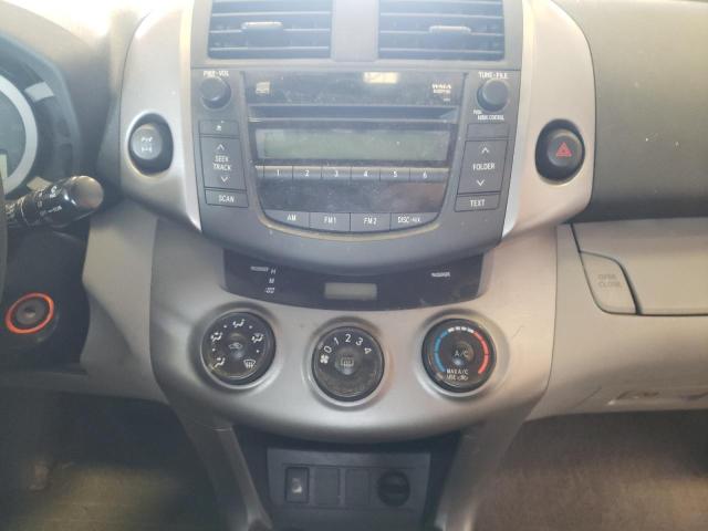 Photo 9 from auction – 2006 TOYOTA RAV4 with VIN JTMBD35V365024680