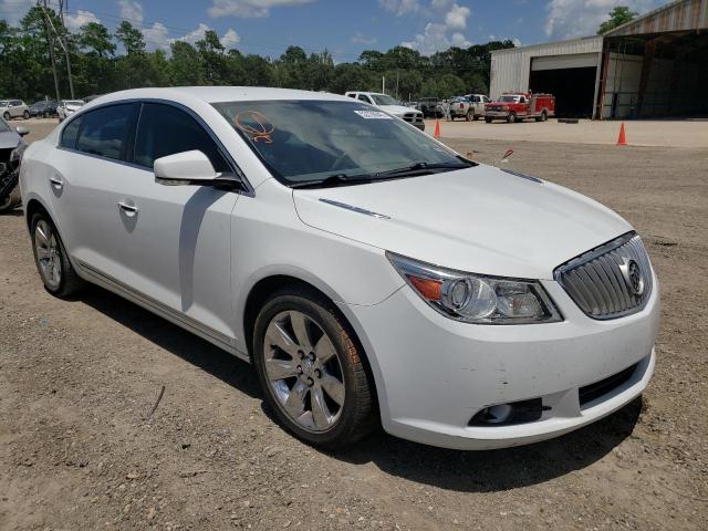 BUICK LACROSSE C 2011 with VIN 1G4GE5ED3BF281375 - Photo from auction
