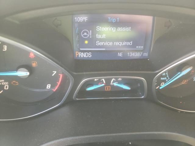Photo 8 from auction – 2014 FORD ESCAPE SE with VIN 1FMCU0GX5EUD25890