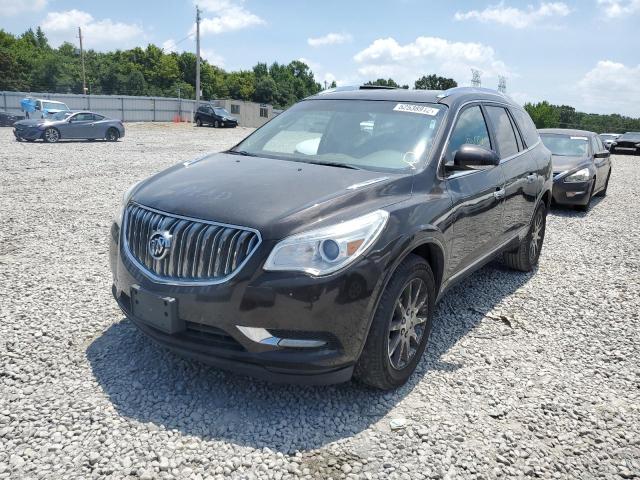 Photo 2 from auction – 2013 BUICK ENCLAVE with VIN 5GAKRCKD7DJ160748