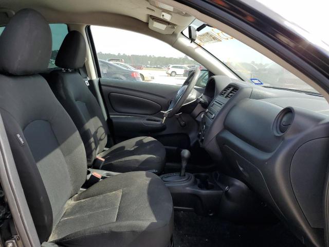 Photo 5 from auction – 2018 NISSAN VERSA S with VIN 3N1CN7AP5JL861488