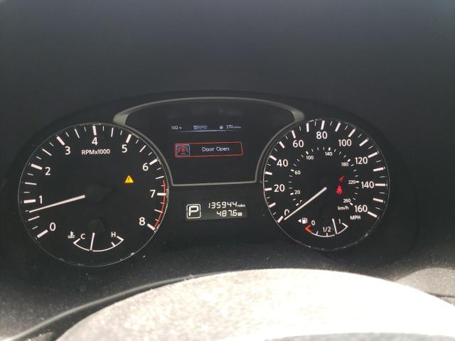 Photo 8 from auction – 2015 NISSAN PATHFINDER with VIN 5N1AR2MM6FC618512